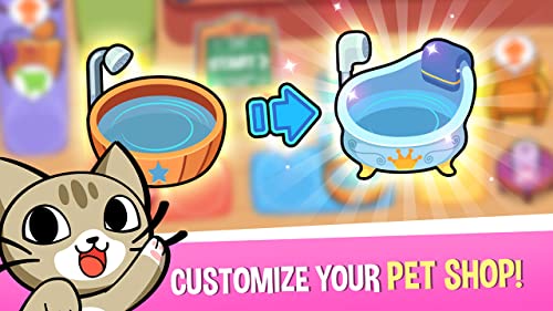 Mi Tienda de Mascotas Virtual