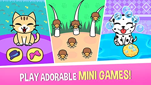 Mi Tienda de Mascotas Virtual