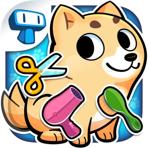 Mi Tienda de Mascotas Virtual