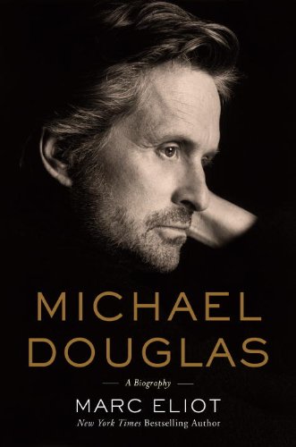 Michael Douglas: A Biography (English Edition)