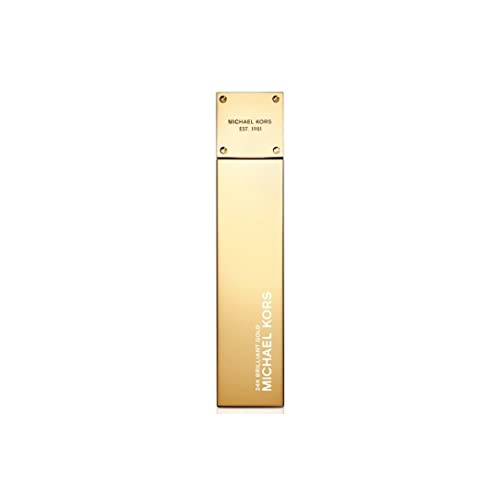 Michael Kors 24K Brilliant Gold Perfume - 30 ml