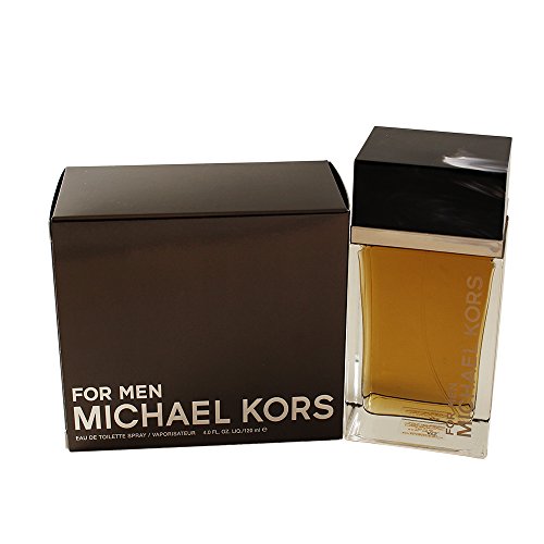 Michael Kors For Men Agua de toilette con vaporizador - 120 ml