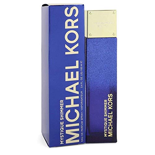 Michael Kors Mystique Shimmer - Spray EDP (100 ml)