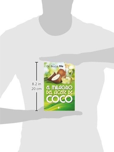 MILAGRO DEL ACEITE DE COCO, EL (2014)