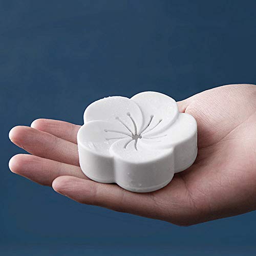 Miletine Aroma fresco de Osmanthus del Aromatherapy de Osmanthus de los olores del guardarropa casero de la forma de la flor
