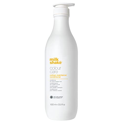 Milk Shake Color Maintainer Conditioner 1000 ml, 1 stück