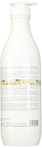 Milk Shake, Sweet Camomile - Champú para cabello rubio 1000 ml