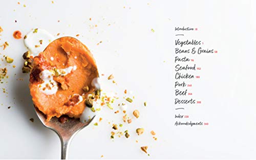 Milk Street: Cookish: Throw It Together: Big Flavors. Simple Techniques. 200 Ways to Reinvent Dinner.