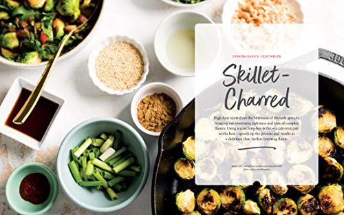 Milk Street: Cookish: Throw It Together: Big Flavors. Simple Techniques. 200 Ways to Reinvent Dinner.