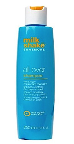 Milk_shake Sun & More All Over Shampoo 250ml