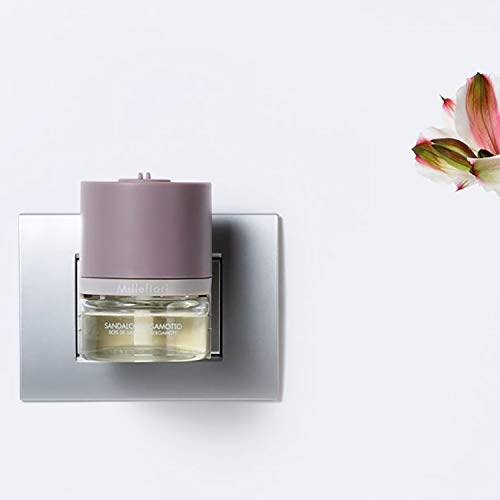 Millefiori - Ambientador eléctrico Millefiori Aria - Difusor de fragancias