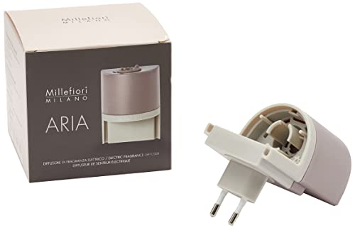 Millefiori - Ambientador eléctrico Millefiori Aria - Difusor de fragancias