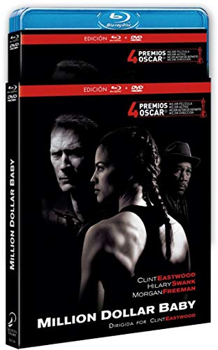 Million Dollar Baby [Blu-ray]