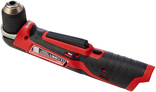 Milwaukee - Taladro Angular Sub Compacto M12 - C12 Rad