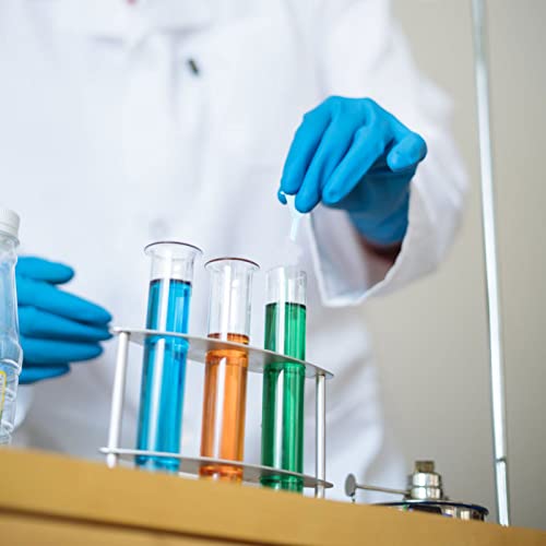Mini Embudo Embotellas de Laboratorio: 90Pcs Transferencia de Perfumes Especias de Perfume Engelar de Relleno de Polvo para Aceite Esencial