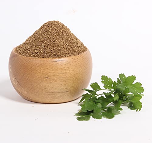 Minotaur Spices | Cilantro molido | 2 x 500g (1 kg)