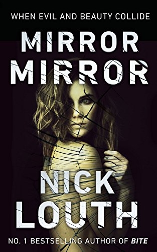 Mirror Mirror: Breathtaking from page 1: When Evil and Beauty Collide (English Edition)