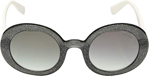 Miu Miu Mujer gafas de sol CORE COLLECTION MU 06US, 1285O0, 48