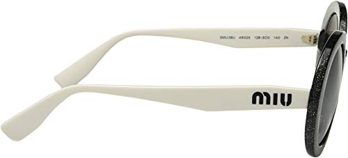 Miu Miu Mujer gafas de sol CORE COLLECTION MU 06US, 1285O0, 48