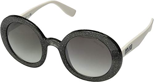 Miu Miu Mujer gafas de sol CORE COLLECTION MU 06US, 1285O0, 48