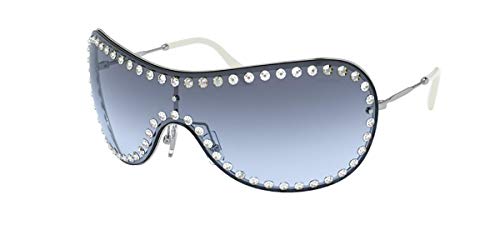 Miu Miu Mujer gafas de sol Core Collection MU 51VS, 1BC4R2, 140