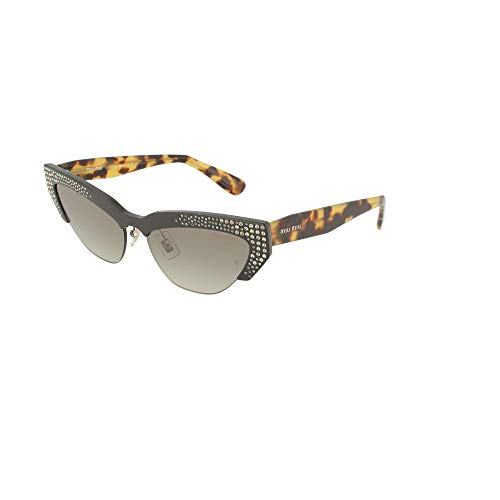 Miu Miu Mujer gafas de sol SPECIAL PROJECT MU 04US, 1375O0, 59