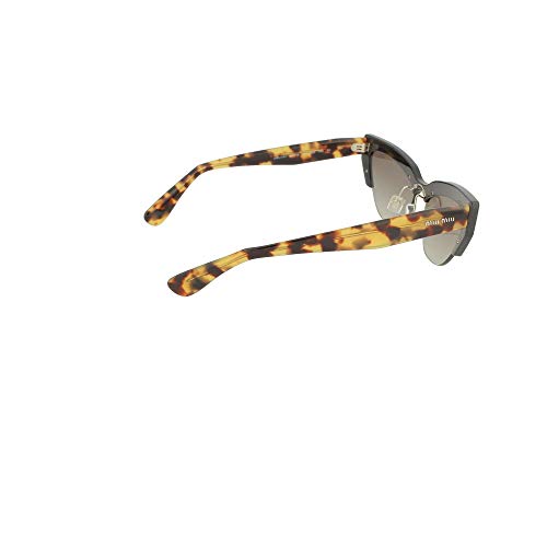 Miu Miu Mujer gafas de sol SPECIAL PROJECT MU 04US, 1375O0, 59