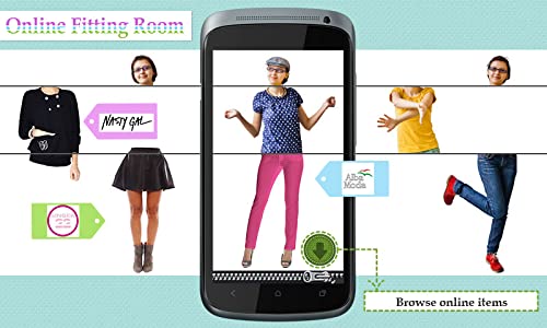 Mix Me - Your Virtual Closet