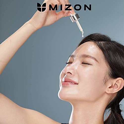 Mizon Night Repair Seruming Ampoule 30 ml