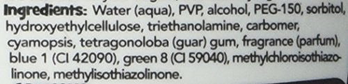 Moco De Gorilla Snott Gel, 9.52 Ounce by Moco de Gorilla