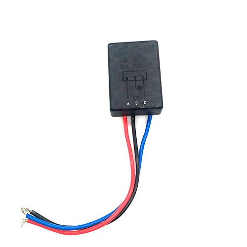 Módulo de arranque suave de 230 V