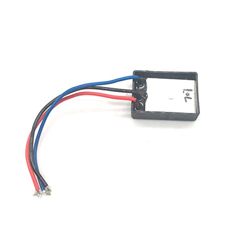 Módulo de arranque suave de 230 V