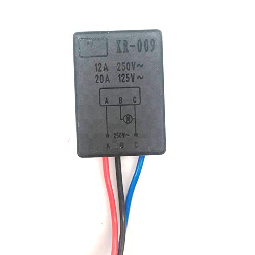 Módulo de arranque suave de 230 V