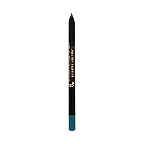 Molare Lápices delineadores de Ojos de Colores lápiz de Sombra de Ojos a Prueba de Agua Kit de delineador de Ojos de Perlas delineador de Ojos con Brillo metálico para Mujeres niñas Kit de Maquillaje