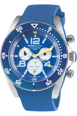 MOMO Design Reloj Informal MD1281BL-51