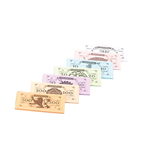 Monopoly - Edición juego de tronos, versión inglesa