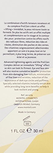 Mont Act V Pro C Total F Lift 30ml