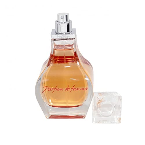 MONTANA PARFUM DE FEMME EDT VAPO 30 ML