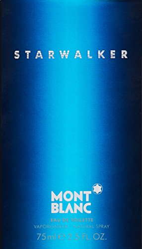 Montblanc 38056 - Agua de colonia, 75 ml