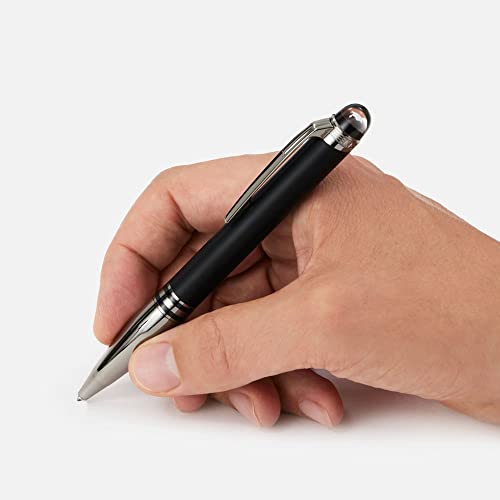 Montblanc - BP SAW Ultra Black Doué