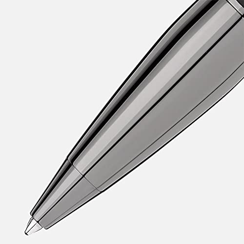 Montblanc - BP SAW Ultra Black Doué