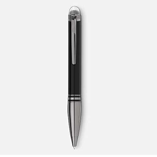 Montblanc - BP SAW Ultra Black Doué