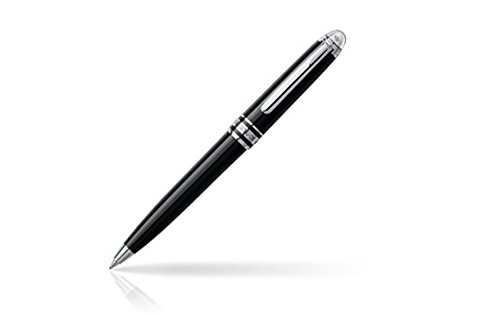 Montblanc Meisterstuck Diamond Hommage wa Mozart 107546 - Bolígrafo