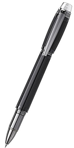 Montblanc - Rollerball starwalker extreme