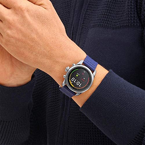 Montblanc Smartwatches Fashion para Hombre 119561