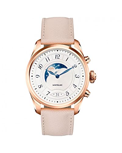 Montblanc Smartwatches Fashion para Hombre 125837