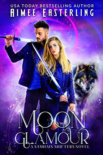 Moon Glamour (Samhain Shifters) (English Edition)
