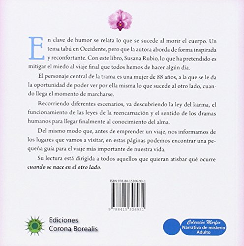 Morir o nacer al otro lado