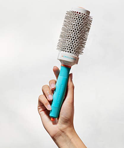 Moroccanoil Cepillo Redondo De Cerámica 45 Mm