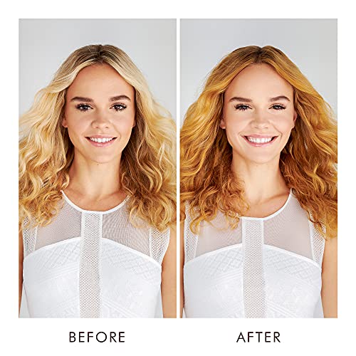 Moroccanoil Mascarilla Con Color: Champagne, 30ml